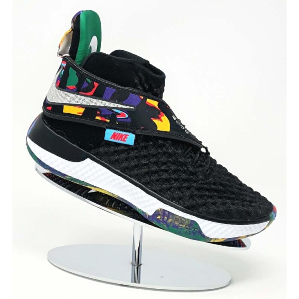 Nike Air Zoom UNVRS FlyEase Men's 4.5 / Women's 6 CQ6422-001